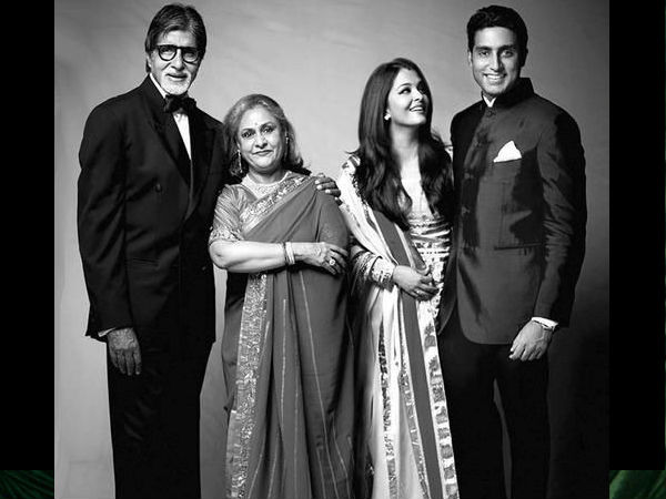 No Grand Party For The Bachchans No Grand Party For The Bachchans