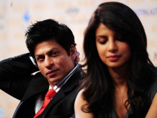 I Am Happy Priyanka Is Around