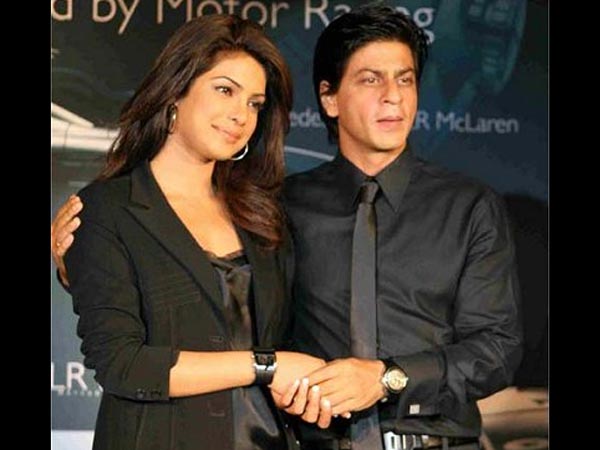 It Won't Come In The Way Of What We Feel For Each Other