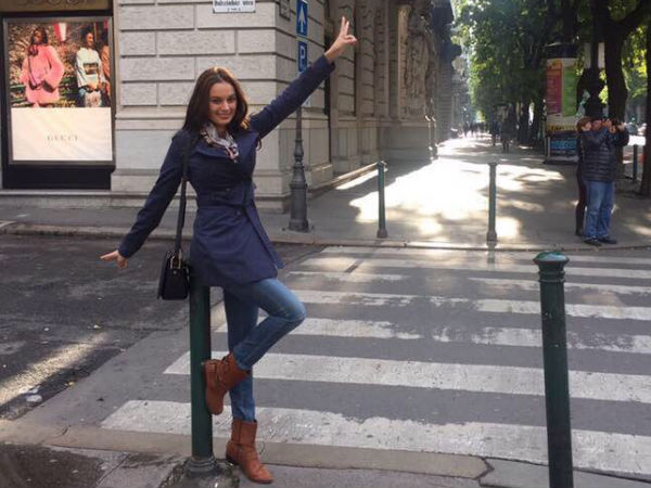 Budapest Opera Budapest Opera