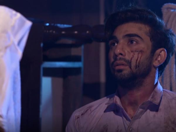 Adi Beaten Up Badly Adi Beaten Up Badly