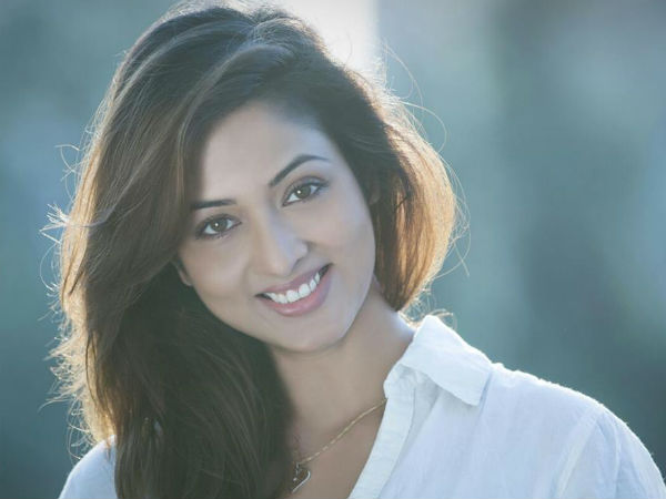 Vidisha Srivastava To Enter YHM Vidisha Srivastava To Enter YHM