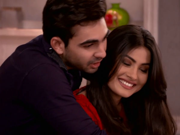 Vidisha To Enter Adi’s Life! Vidisha To Enter Adi’s Life!