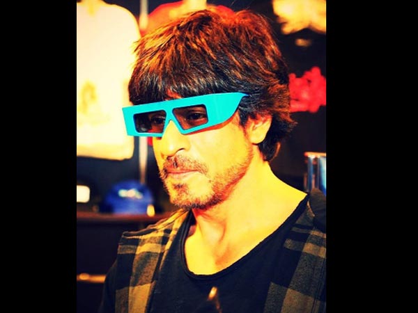 When He Is Asked What's Next