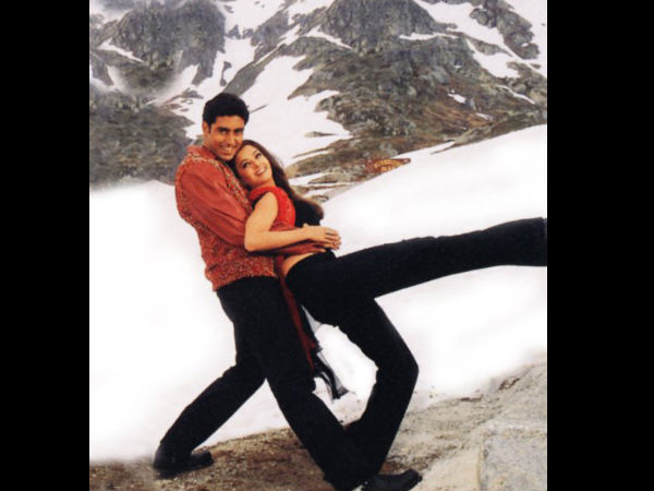 They Look So Innocent