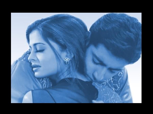 Aishwarya On Her Nok-Jhok With Abhishek