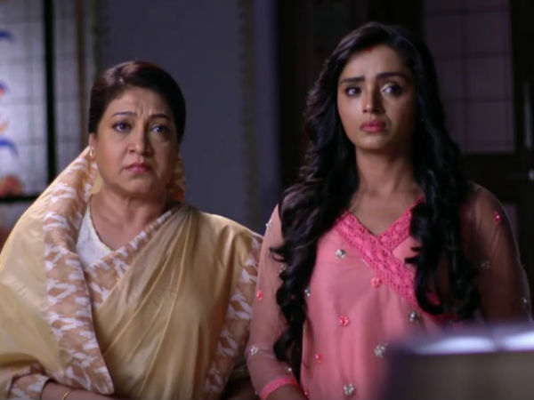 Naira Would Have Made A Last Call To Suvarna