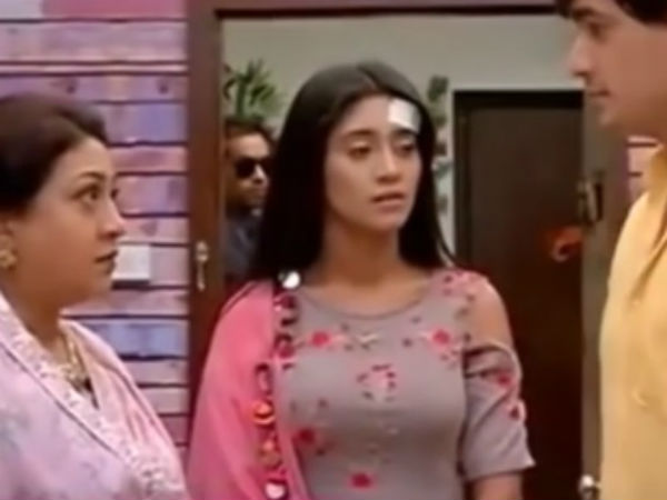 Kartik Recalls His Mother's Incident!