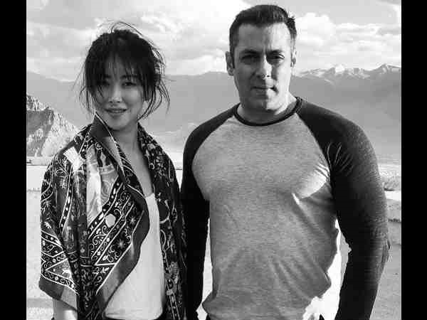 Is This The Plot Of Tubelight? Is This The Plot Of Tubelight?