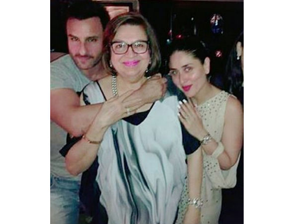 Saif-Babita-Kareena