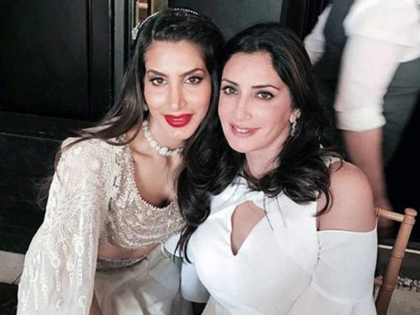 It Was A Lovely Touch