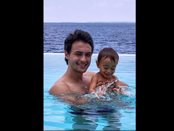 Aayush Sharma