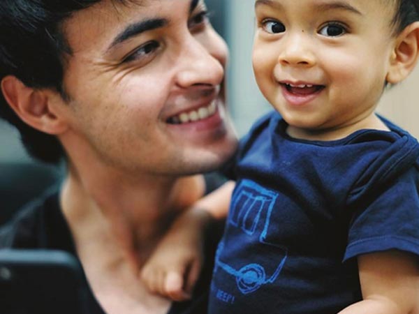 Like Father Like Son