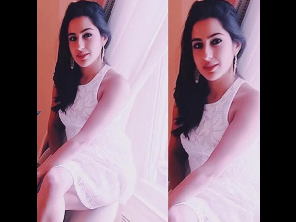 Saif On Comparing Sara With Alia