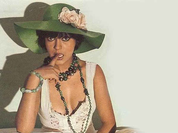 He Accused Her Of Having An Affair