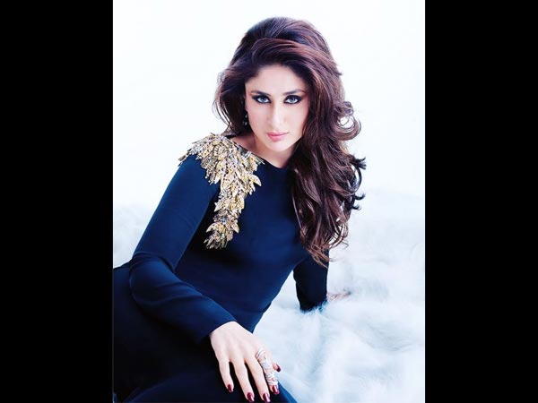 There Is Always The Pressure Of Being Judged