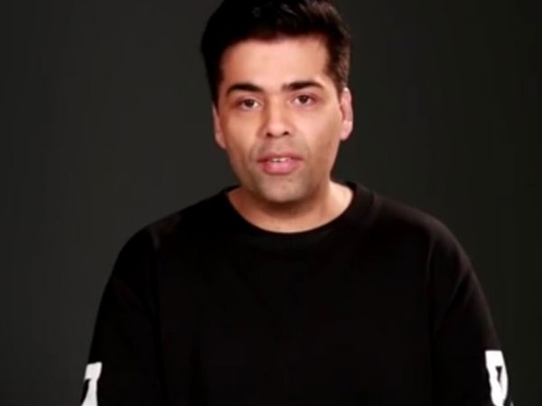  Karan's Reply On His 'Hostage' Video