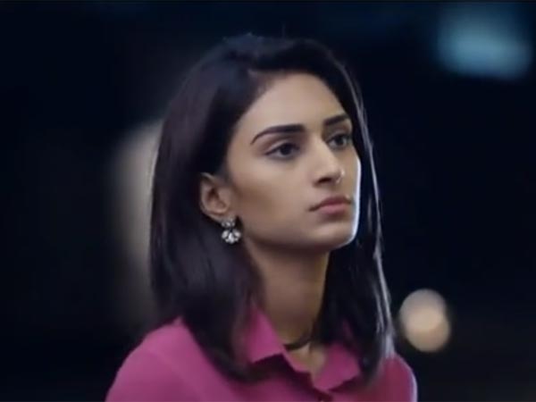 Sonakshi Determined To Find Out The Truth