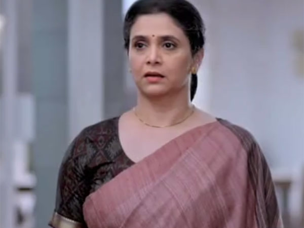 Sonakshi Confronts Ishwari