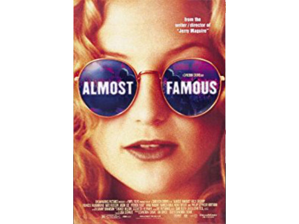 Almost Famous