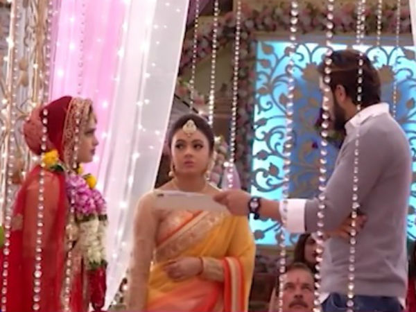 Ricky Insults Sita Ricky Insults Sita