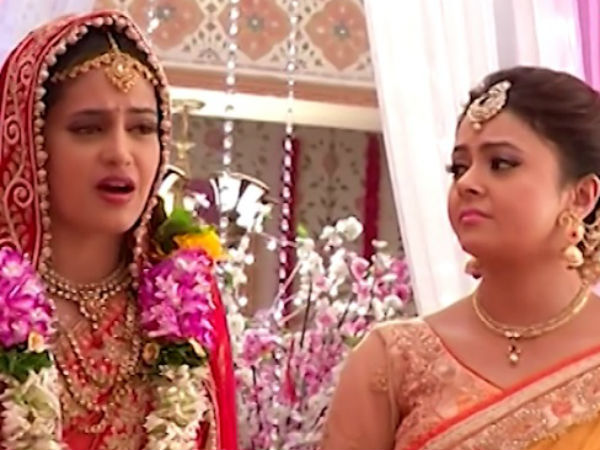 Sita Is Not His Type Of Girl! Sita Is Not His Type Of Girl!