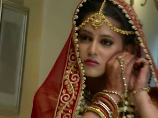 Sita Refuses To Marry Ricky Sita Refuses To Marry Ricky