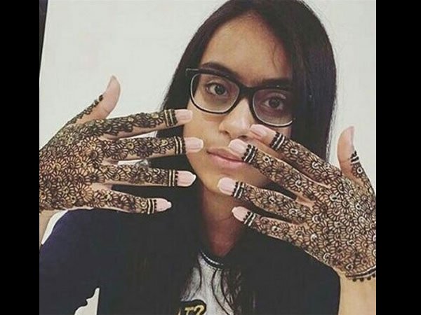 Mehendi