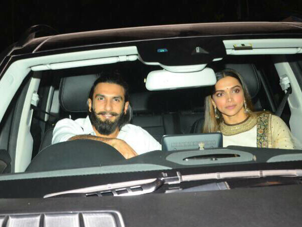 But What Went Wrong Between Deepika & Ranveer? 
