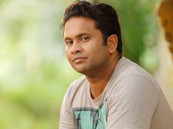 Aju Varghese As Unni