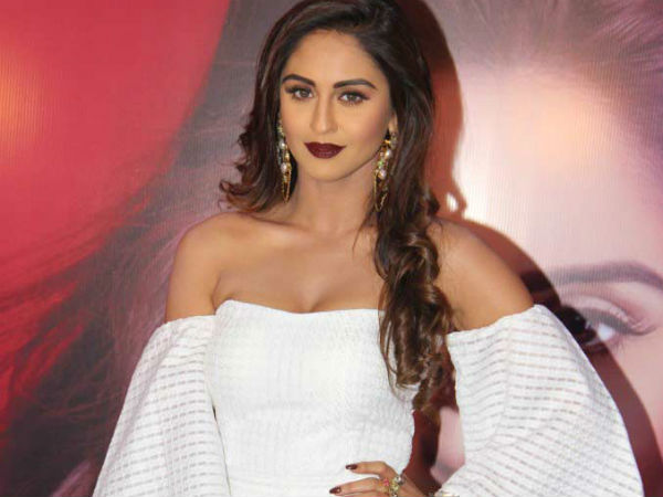 Krystle Launches Her App