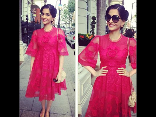 My Father Showed Me The Mirror