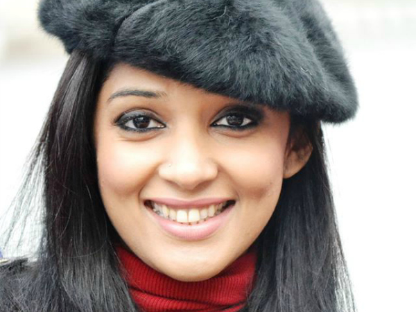 Nyla Usha as Bhama, Appu's Mother