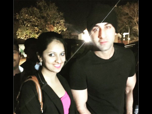 The Shooting Of The Film is Almost Complete