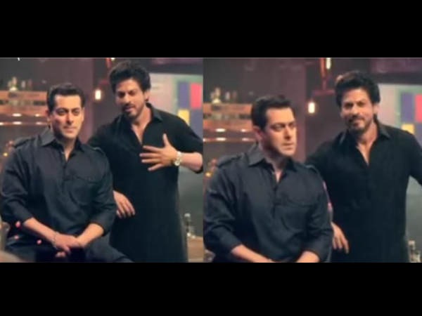 His Friend Shahrukh Khan Too Has No Hollywood Plans His Friend Shahrukh Khan Too Has No Hollywood Plans