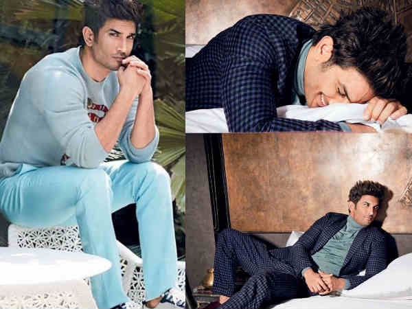 On Making A Comeback On Television On Making A Comeback On Television