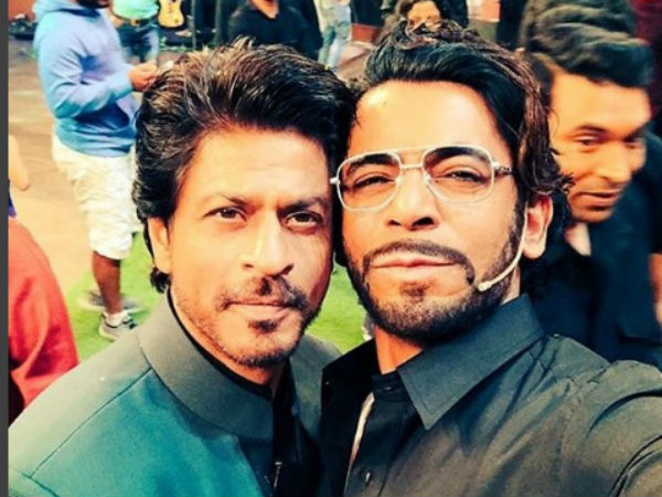 Sunil Clarifies The Rumours About His New Show