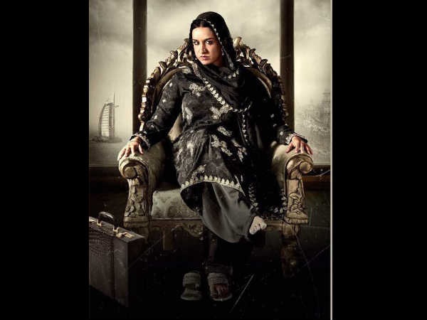 She's Getting Fiercer With Age She's Getting Fiercer With Age