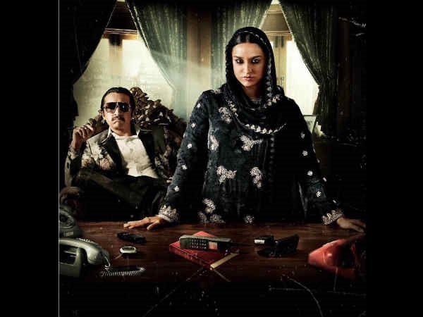 Haseena Based On A Real Story Haseena Based On A Real Story
