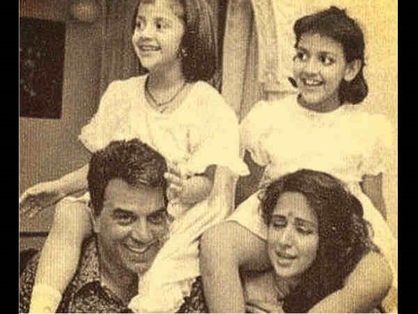 Confirmation From The Deols Yet To Come