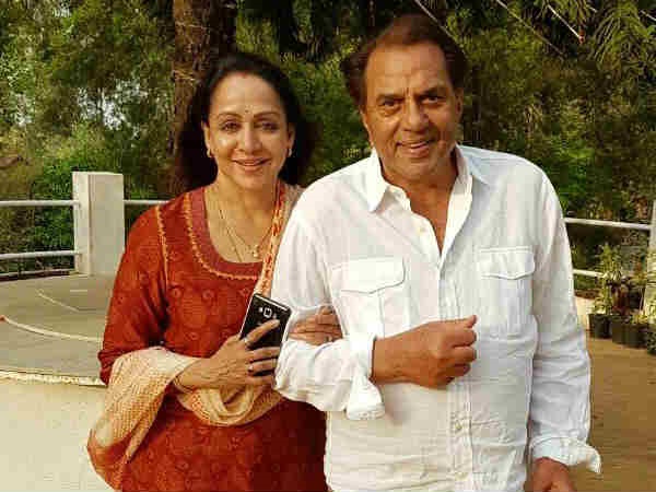 The Preparation In The Deol Household