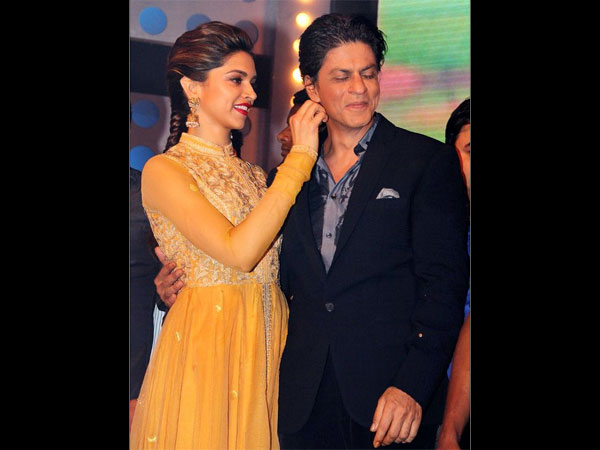 Deepika Was Most Likely To Do The Film