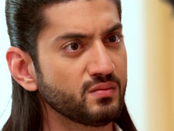 Omkara Feels A Connection