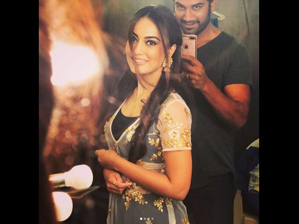 The Brother-sister Duo