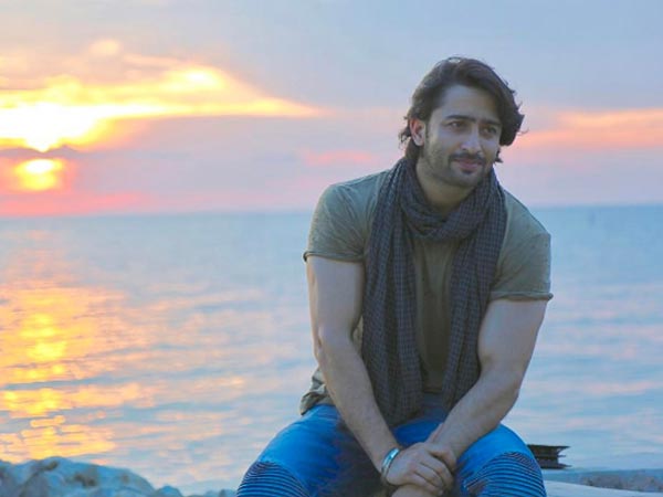 Shaheer Sheikh