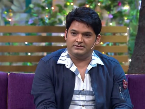Abijit Upset With TKSS Makers!