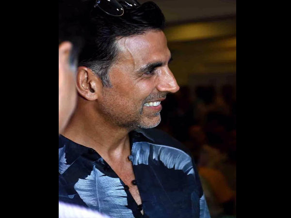  Stuntmen Should Get Equal Respect: Akshay