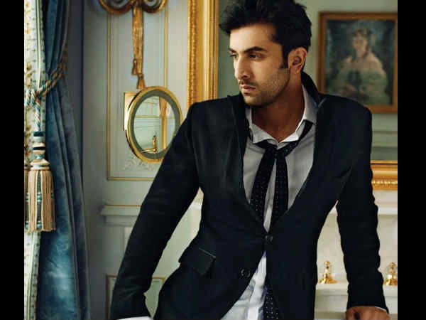 A Relationship Driven Movie In The Offing? A Relationship Driven Movie In The Offing?