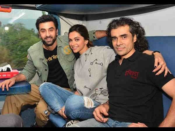 Will Deepika Padukone Join The Duo? Will Deepika Padukone Join The Duo?