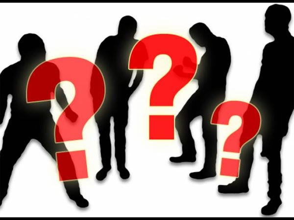 If I Take A Name; The Celebrity Will Slap A Defamation Case